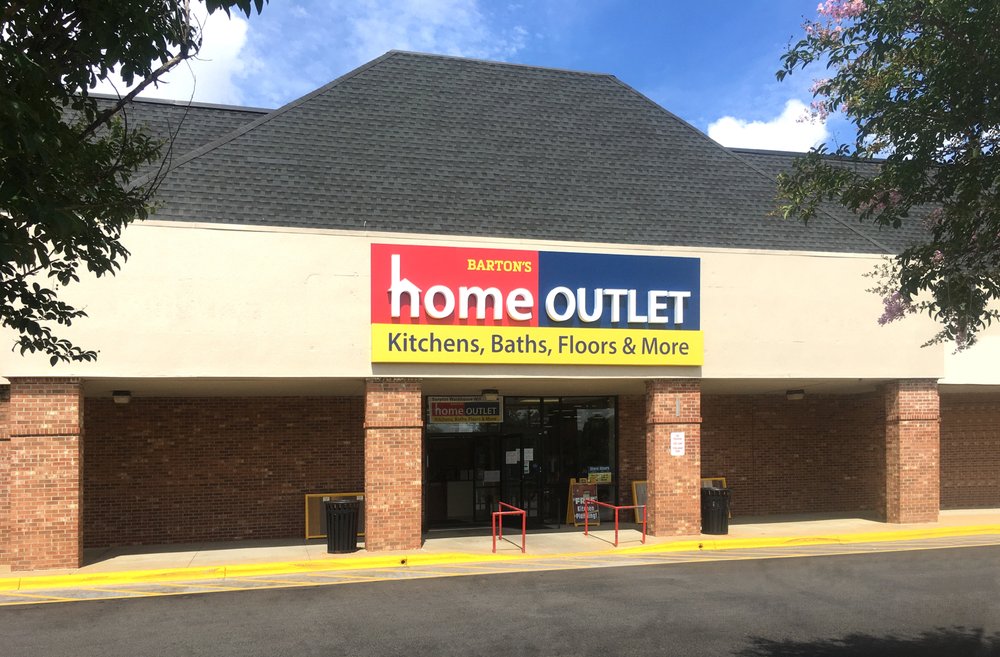 Home Outlet