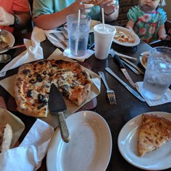 Joe Mama S Wood Fired Pizza 70 Photos 150 Reviews 406 Joe Mama S Wood Fired Pizza 70 Photos 150 Reviews 406 Reid Ave Port Saint Fl Restaurant Phone Number Last Updated December