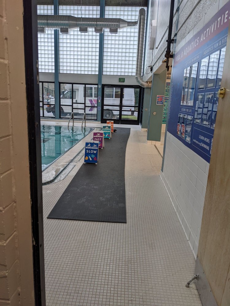 Bellevue Branch YMCA