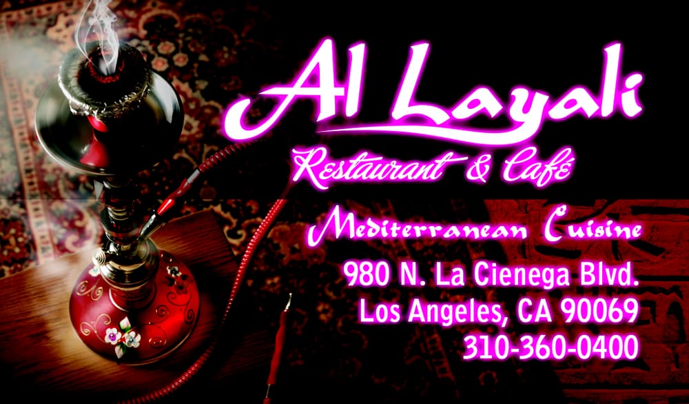 Al Layali Restaurant and Café Order Food Online 126 Photos & 220