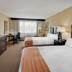 Radisson Hotel Freehold 29 Photos 56 Reviews Hotels 50 Photo Of Radisson Hotel Freehold Nj United States Two Double Beds