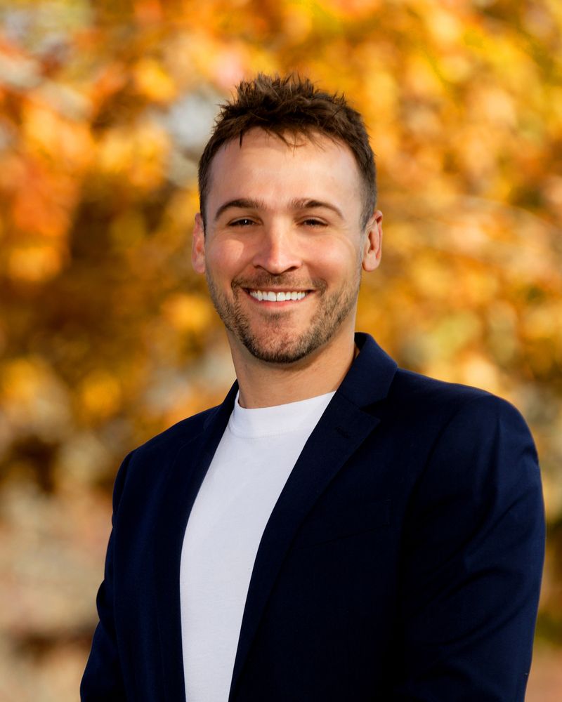 Dylan Langei - Evergreen Home Loans