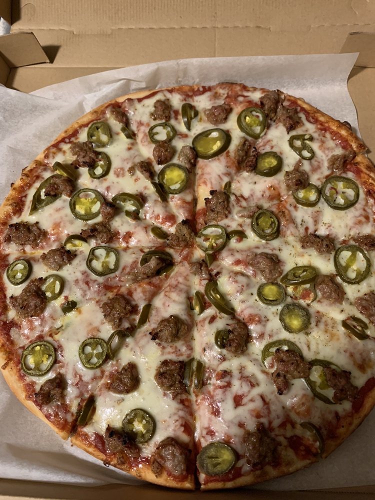Art's Pizza & Chicken Art's Pizza & Chicken