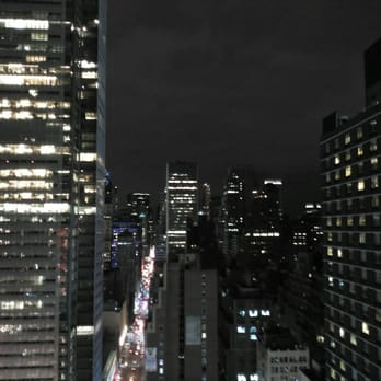 Sky Room New York Ny Estados Unidos Sky Room New York Ny Estados Unidos