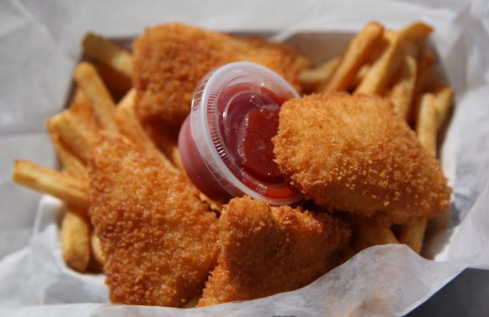 Grizzly Tuna 47 Photos & 165 Reviews Fish & Chips 850 N Roosevelt