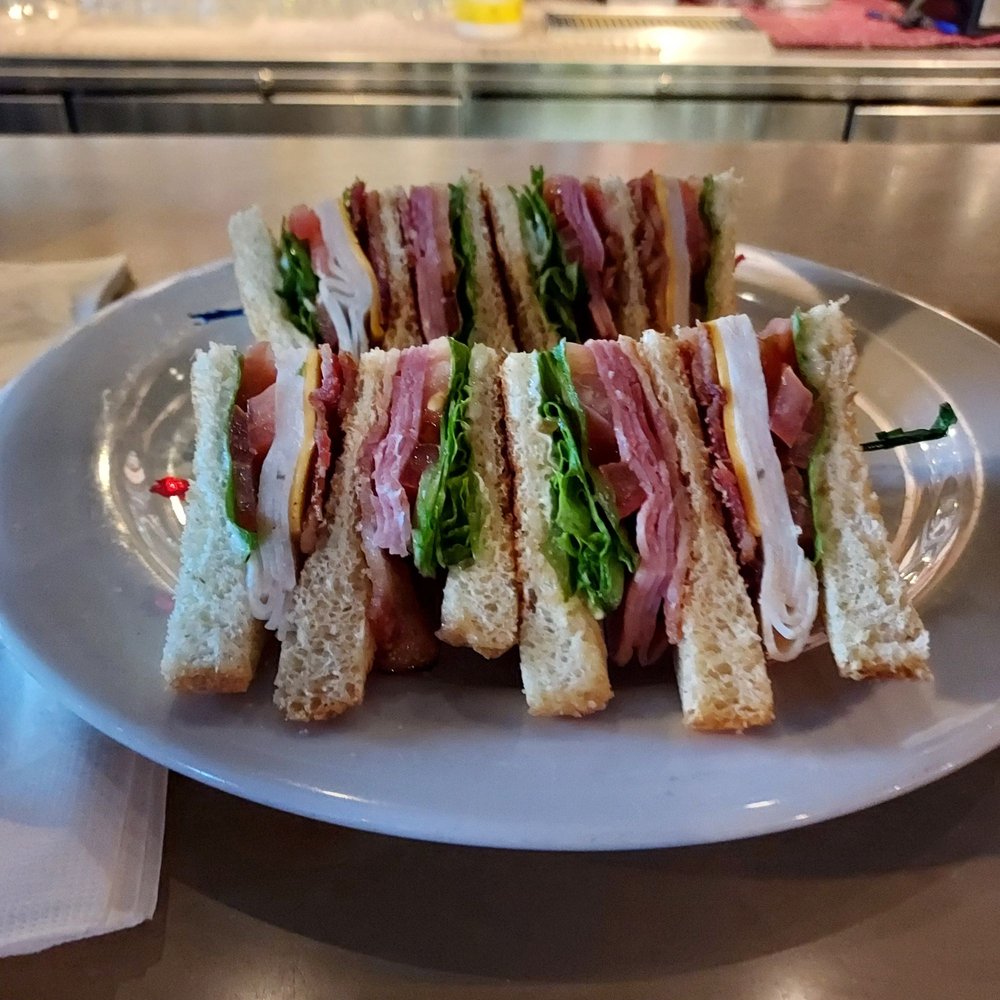 Old Town 500 Club Bar And Grill