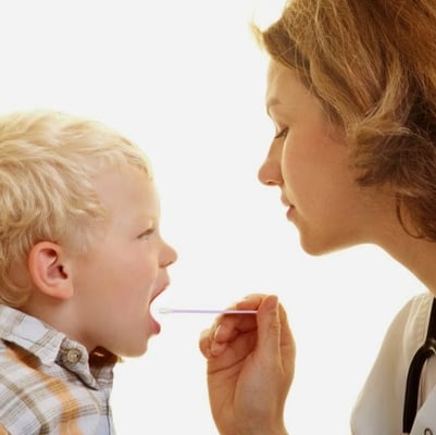 Paternity Testing Services