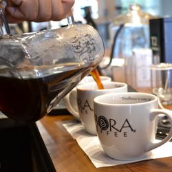 Best New Restaurants In Augusta Ga Last Updated December 2018 Yelp 1 Ubora Coffee