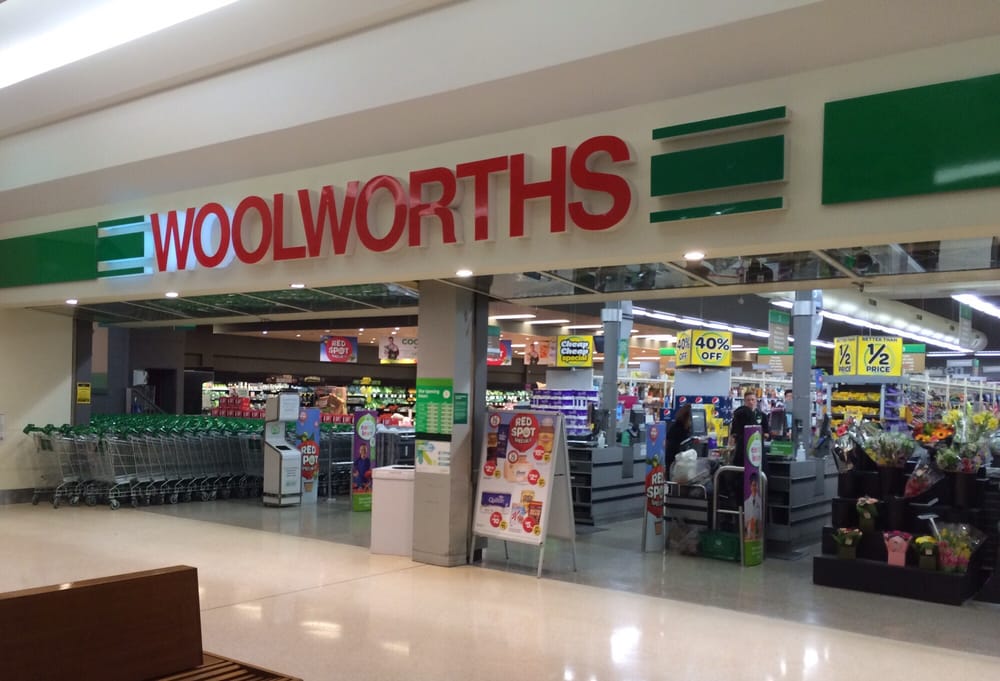 Woolworths Grocery 125133 Riseley St, Booragoon, Booragoon Western