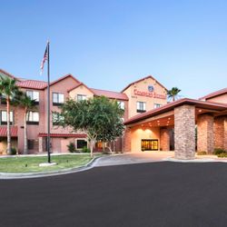 Comfort Suites 44 Photos 19 Reviews Hotels 15575 W Photo Of Comfort Suites Goodyear Az United States