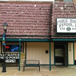 Rantoul Public House Closed American Traditional 108 N Photo Of Rantoul Public House Il United States
