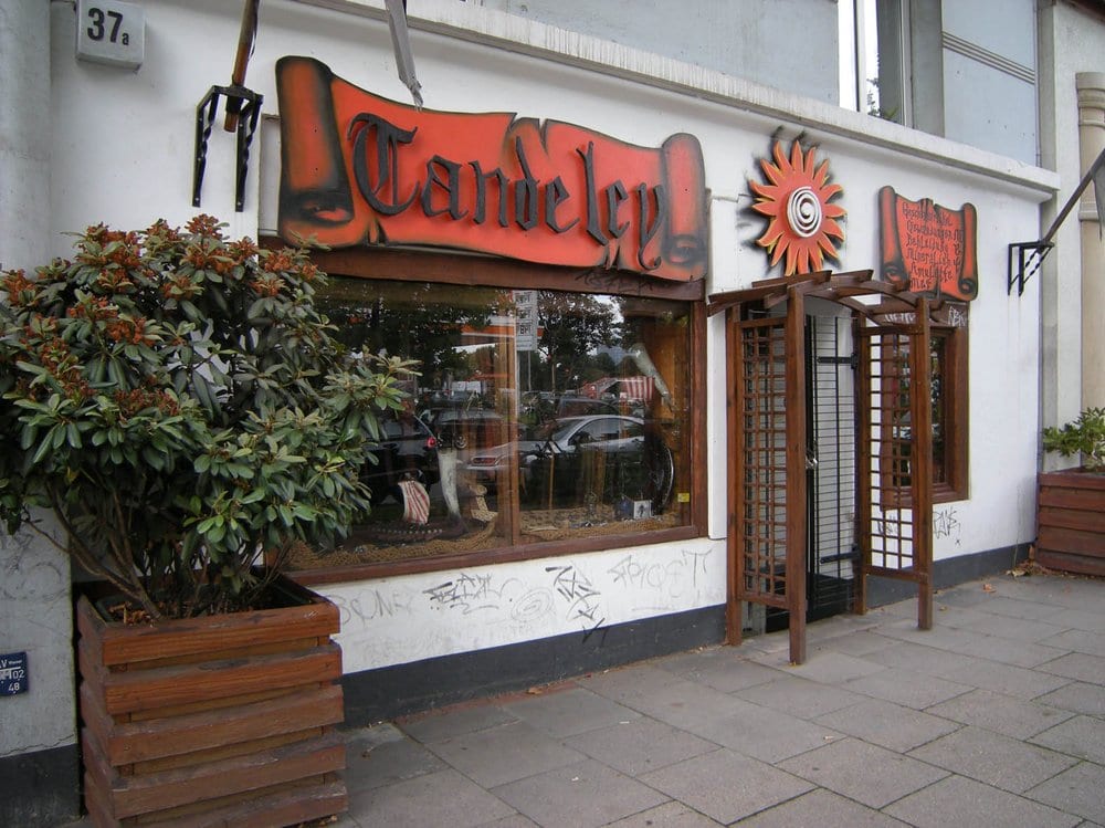 tandeley gesloten mode feldstr 37 a, karolinenviertel, hamburg, duitsland Küchenbedarf Hamburg Feldstr ~ tandeley gesloten mode feldstr 37 a, karolinenviertel, hamburg, duitsland