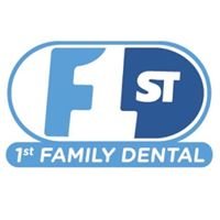 image of business 1st Family Dental of Albany Park