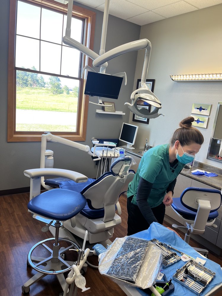 image of business Rob D Lyons, DDS - Ponderosa Smiles
