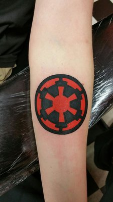 Virtual Reality Tattoos 