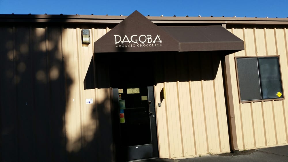 Dagoba Organic Chocolate 17 Photos & 21 Reviews Candy Stores 1105 Benson Way, Ashland, OR