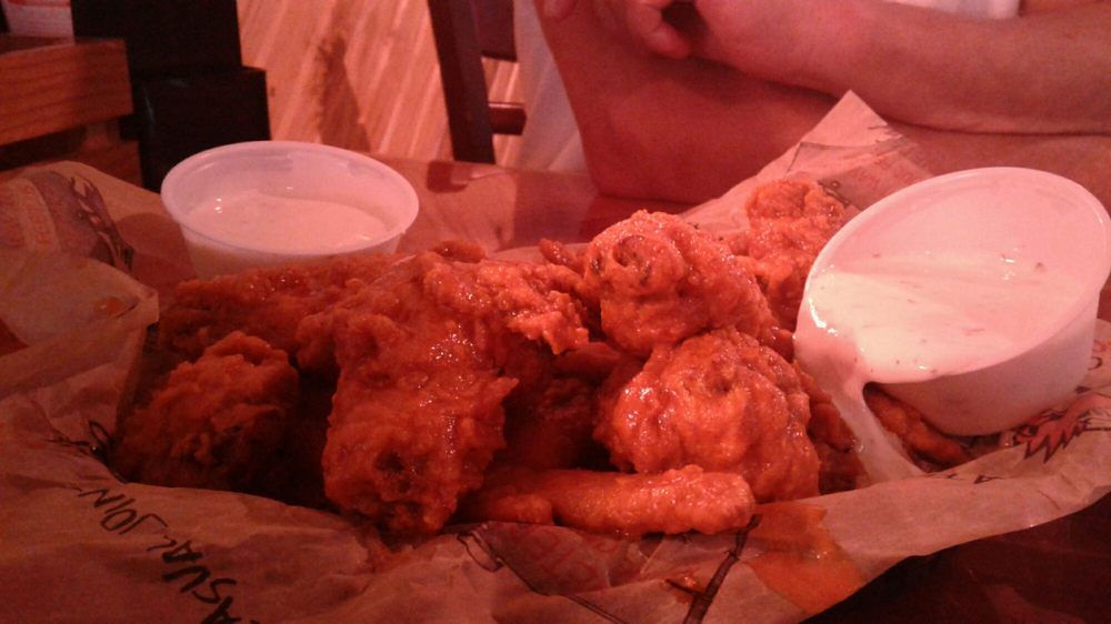 Roosters 64 Photos & 59 Reviews American (Traditional) 5338