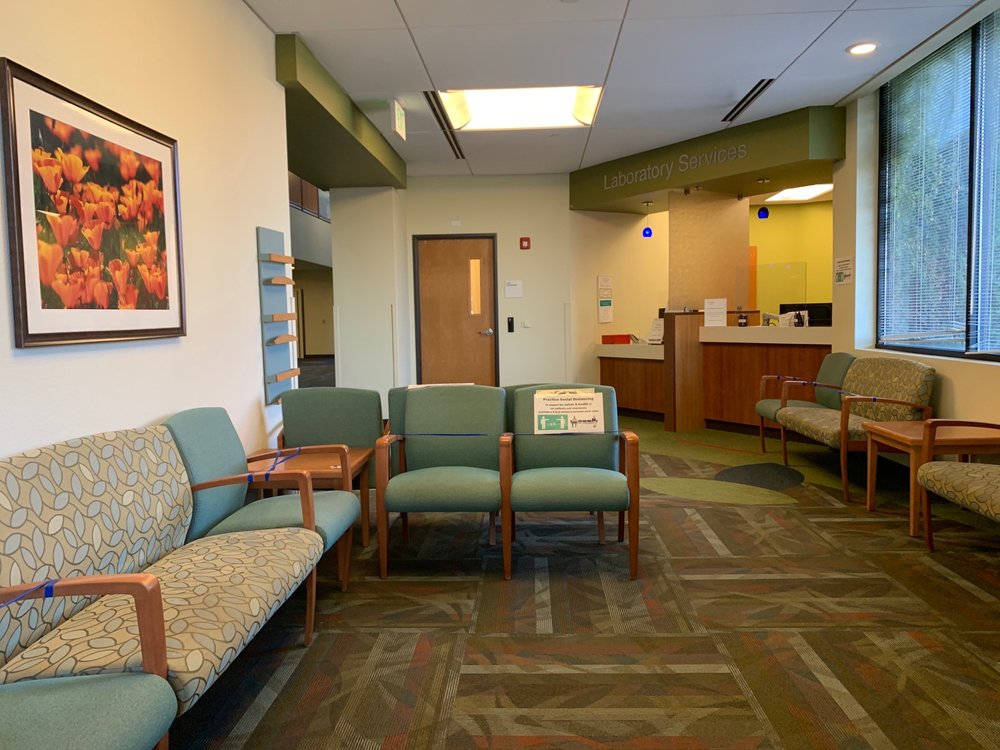 image of business Sutter Medical Plaza Sacramento