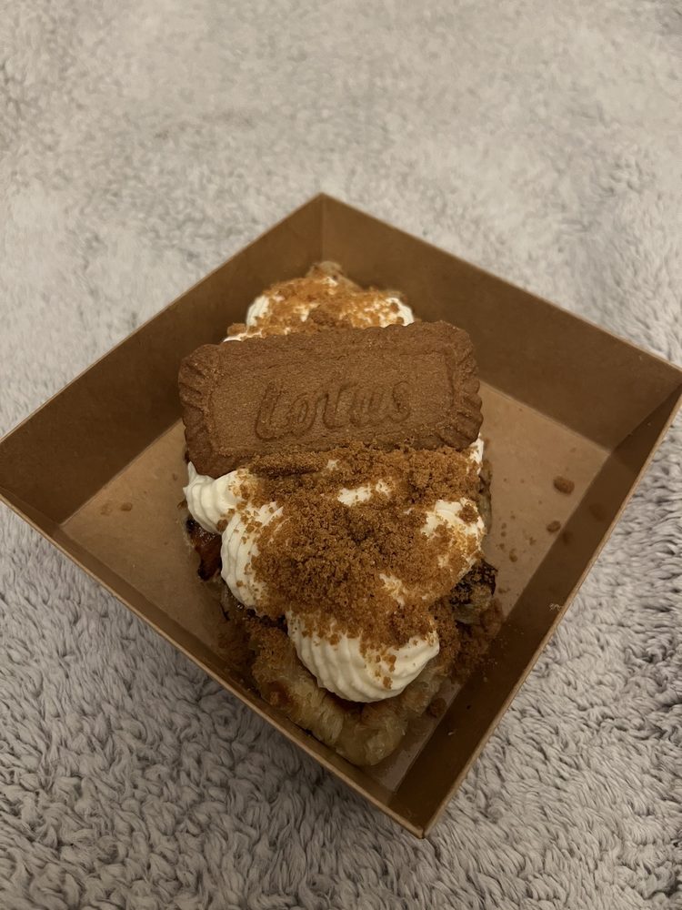 Dessert Cafe Concord