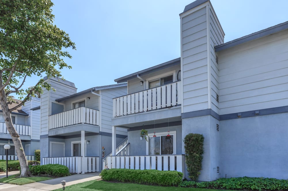 Photos for Camden Park Apartments by ConAm Management Yelp