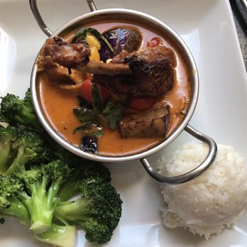 Songkran Thai Kitchen Lunch Menu Songkran Thai Kitchen Lunch Menu