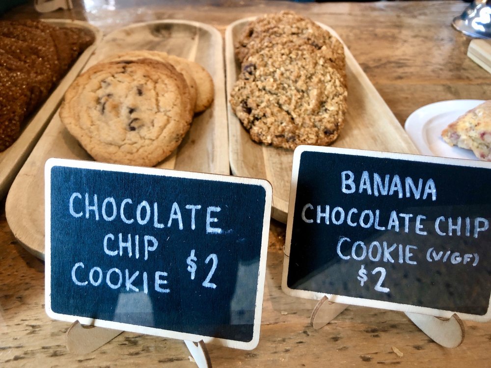 541 Eatery & Exchange