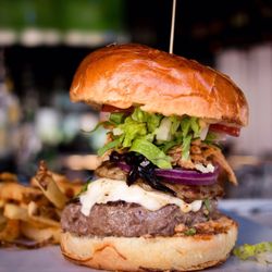The Best 10 Restaurants Near Renaissance Phoenix Downtown Hotel In Photo Of Nook Kitchen