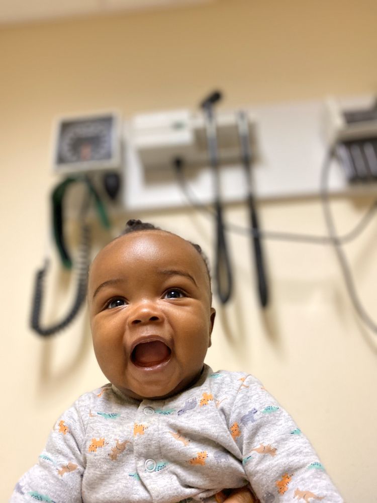 image of business Village Pediatric Group