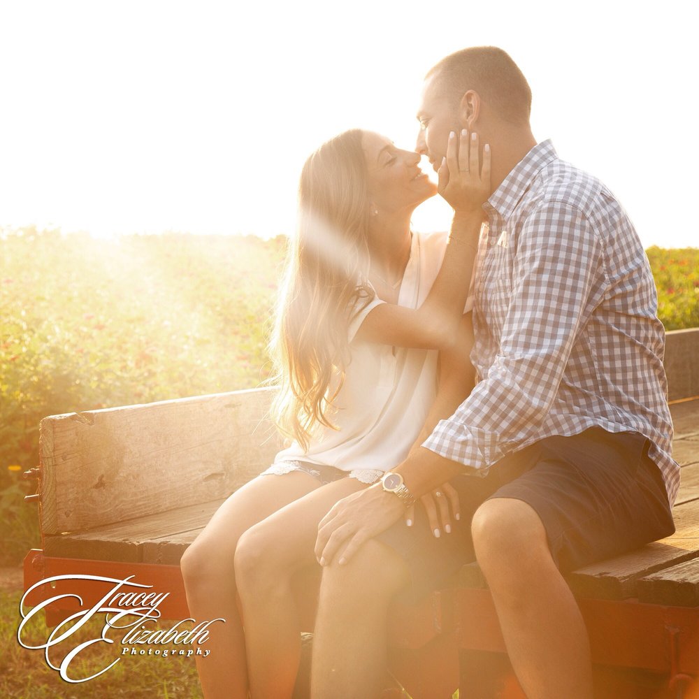 Tracey Elizabeth Photography
