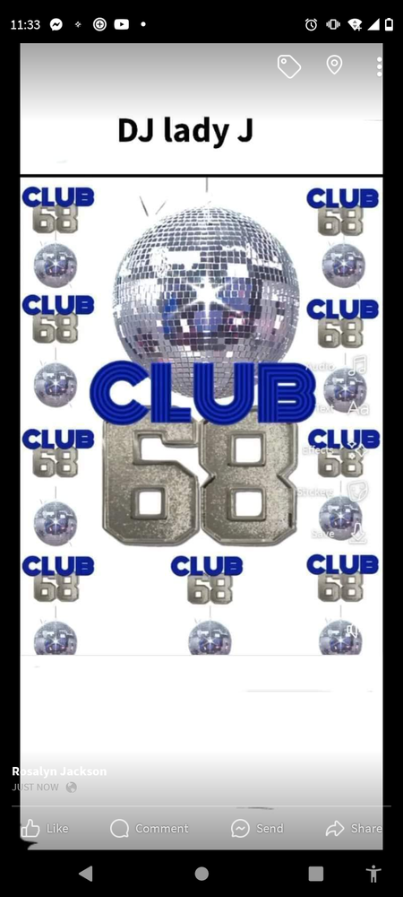 Club 68