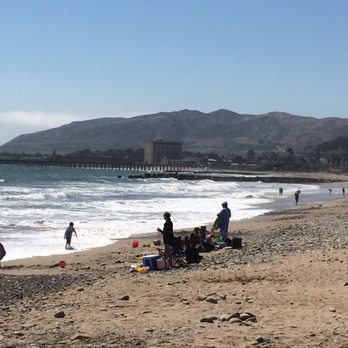 San Buenaventura State Beach 192 Photos 47 Reviews Beaches Photo Of San Buenaventura State Beach Ventura Ca United States
