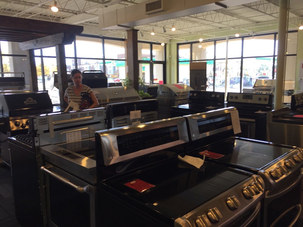 Warners’ Stellian Appliance 10 Photos & 14 Reviews Appliances