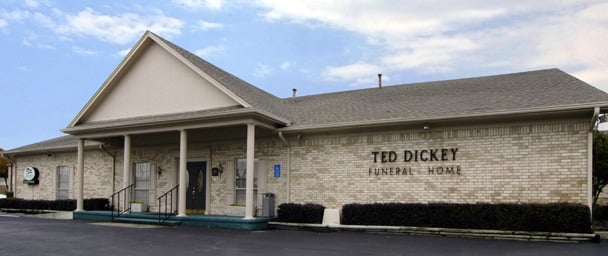 Ted Dickey Funeral Home Plano Tx Ted Dickey Funeral Home Plano Tx
