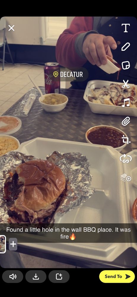 Kansas City Barbecue Pit Kansas City Barbecue Pit