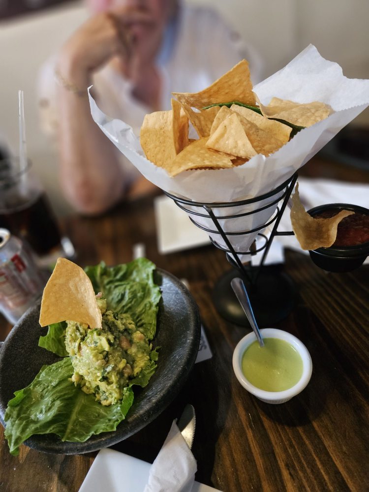 Salsa Y Brasa Restaurant Salsa Y Brasa Restaurant