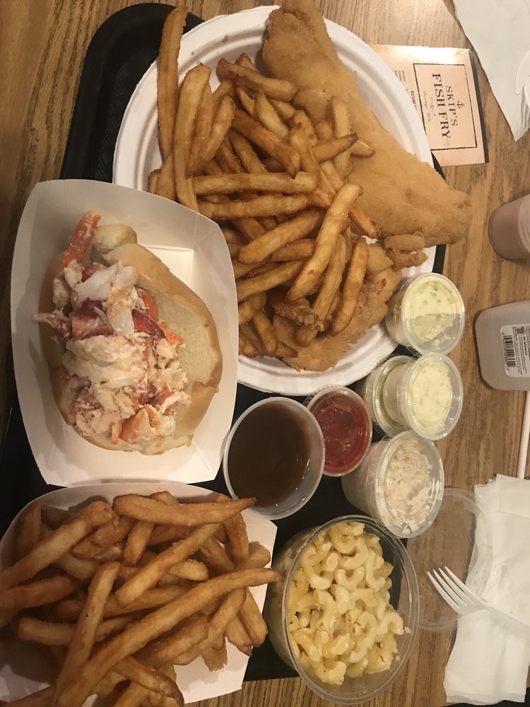 Skip's Fish Fry Gift Card Oswego, NY Giftly