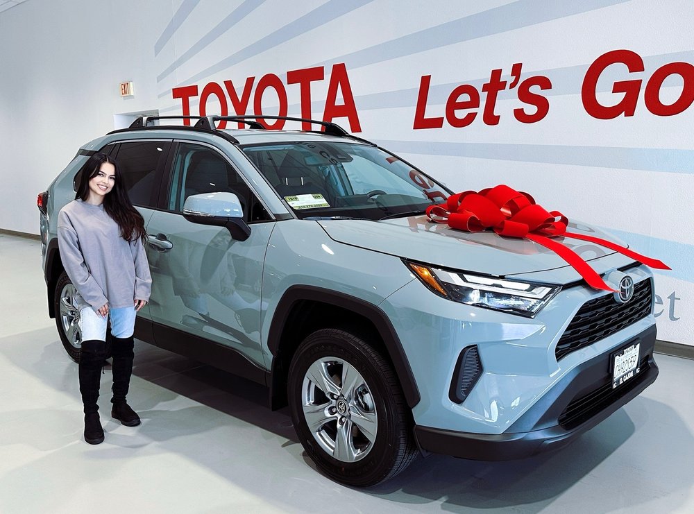 Toyota of El Cajon