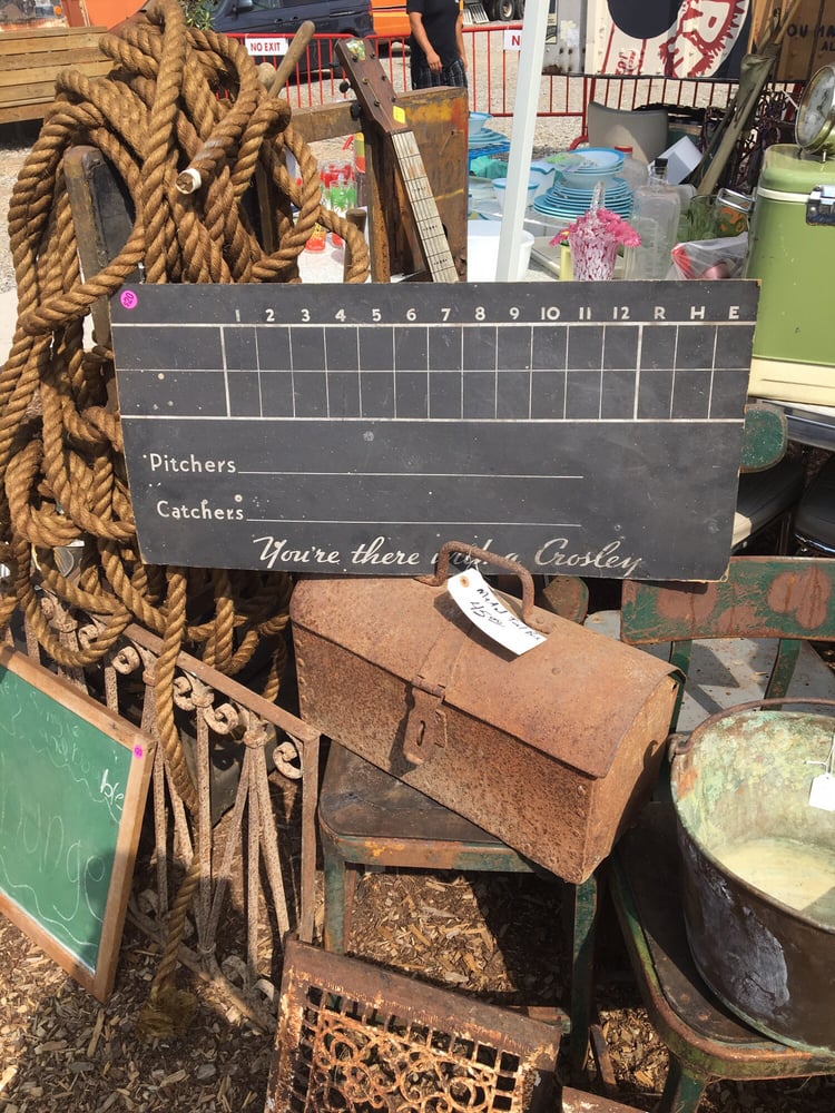 Asheville Flea For Y'all