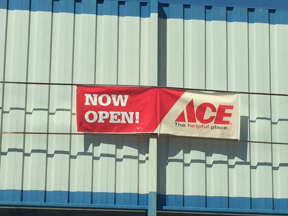 Ace Hardware Hardware Stores 200 Sycamore St, Elizabethtown, KY
