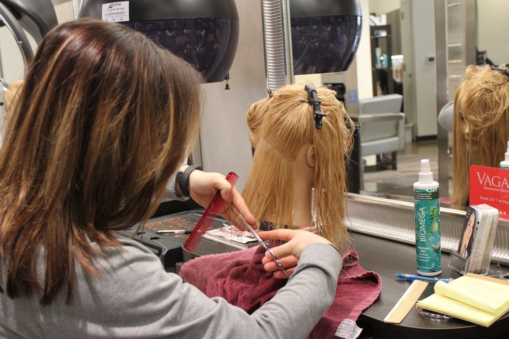 Evolve Salon and Spa