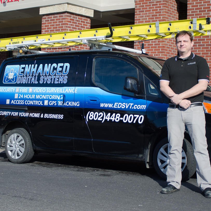 Enhanced Digital Systems