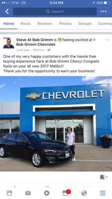 Bob Grimm Chevrolet >> Bob Grimm Chevrolet 2271 S Main St Morton Il Auto Dealers Bob Grimm Chevrolet >> Bob Grimm Chevrolet 2271 S Main St Morton Il Auto Dealers