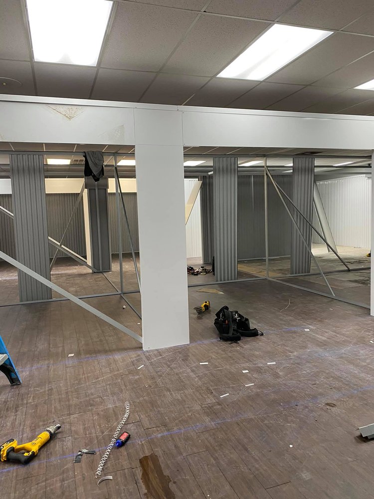 Summerhill Storage