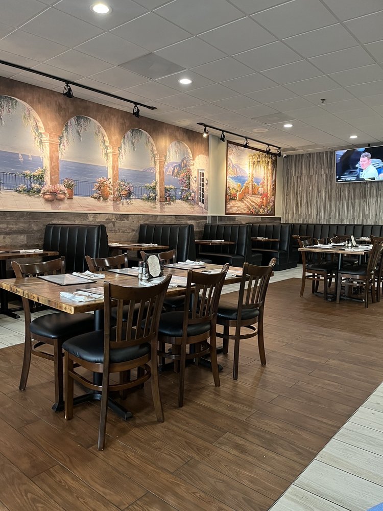 Antonio's Italian Restaurant