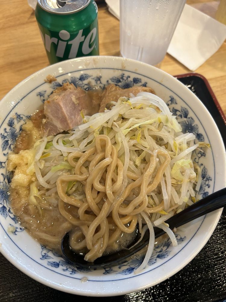 Ramen Akimoto