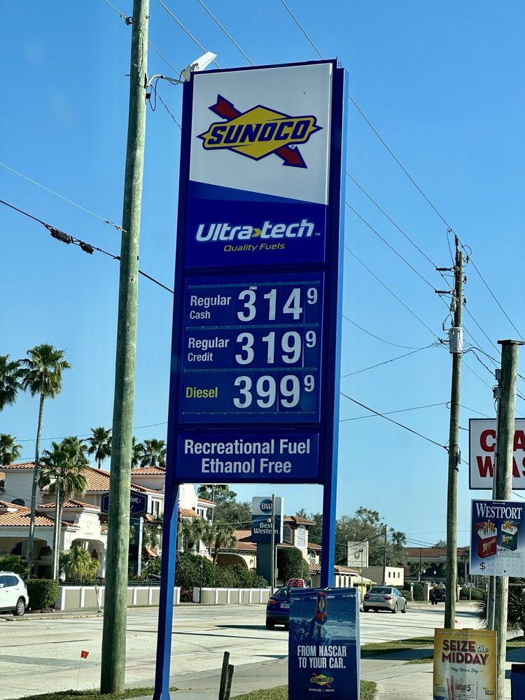 Sunoco