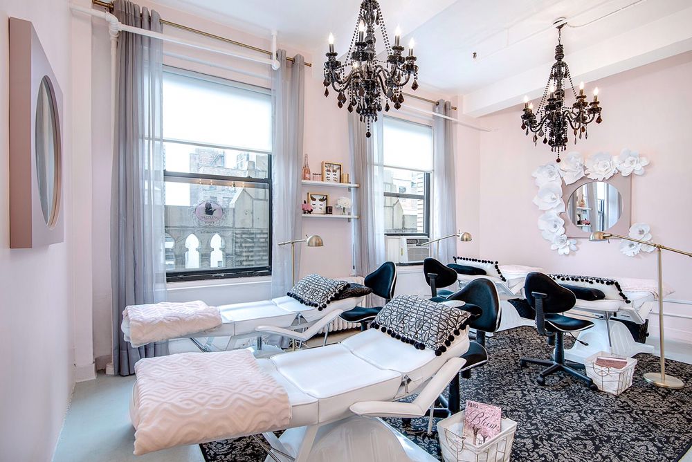 Dazzling Lash Bar 87 Photos & 86 Reviews Eyelash Service 247 W