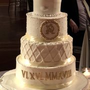 dessert designs