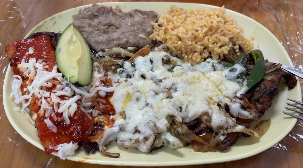 Quintero's Meat Market & Kitchen Quintero's Meat Market & Kitchen