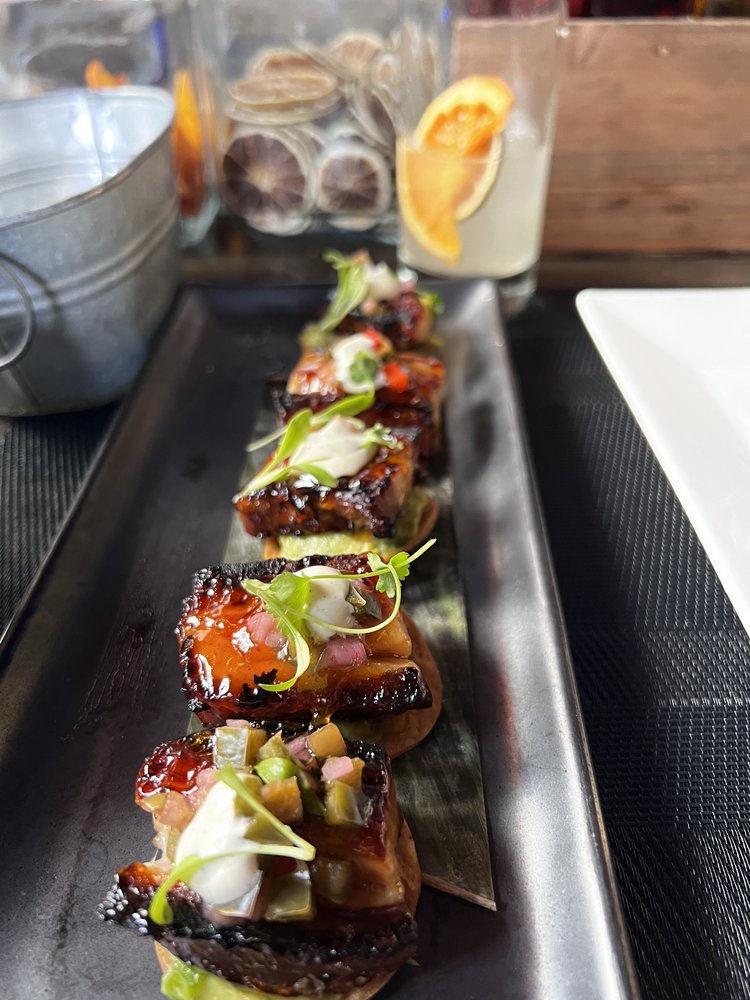 Anejo Tribeca